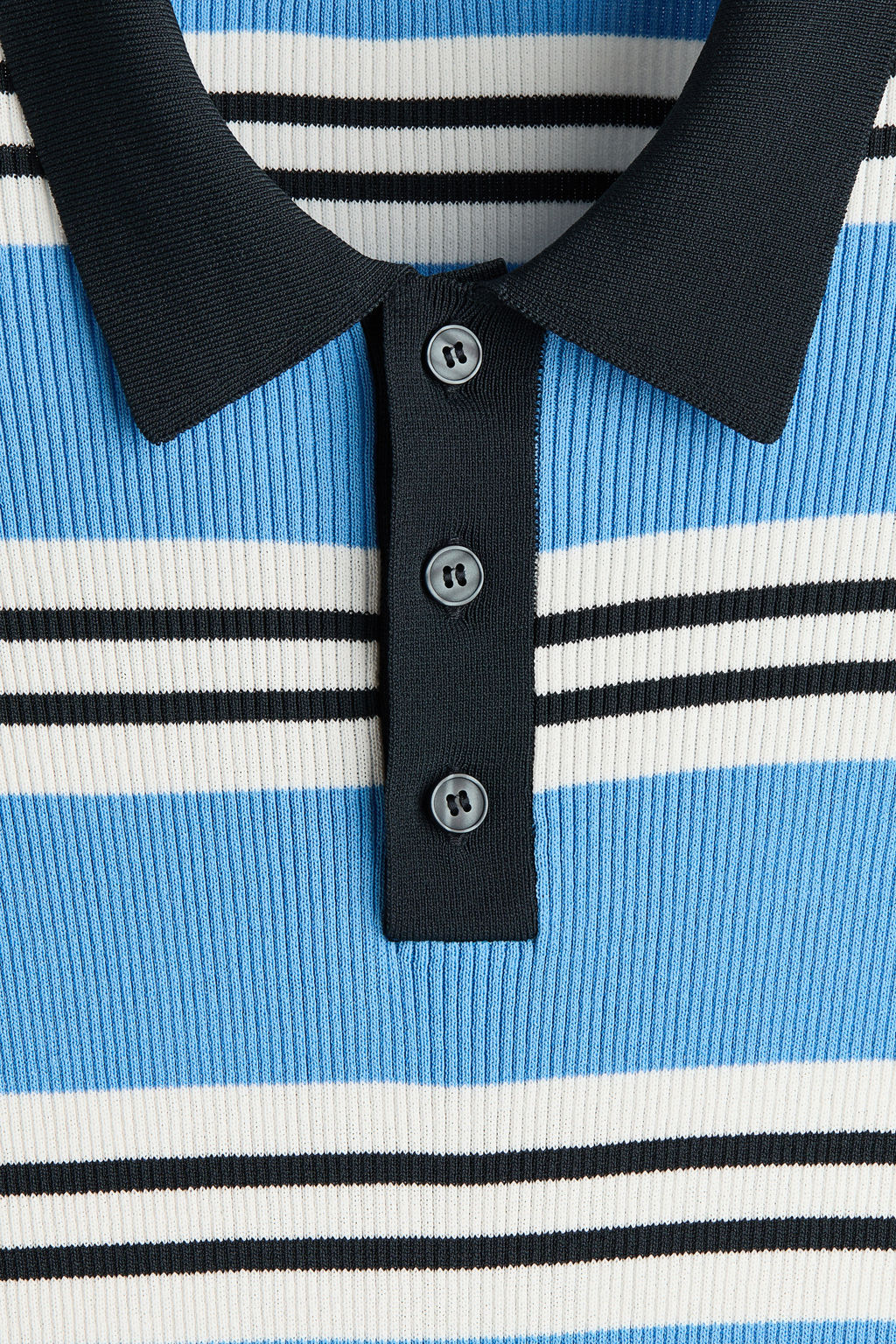 Polo Regular Fit - H&m фото 5