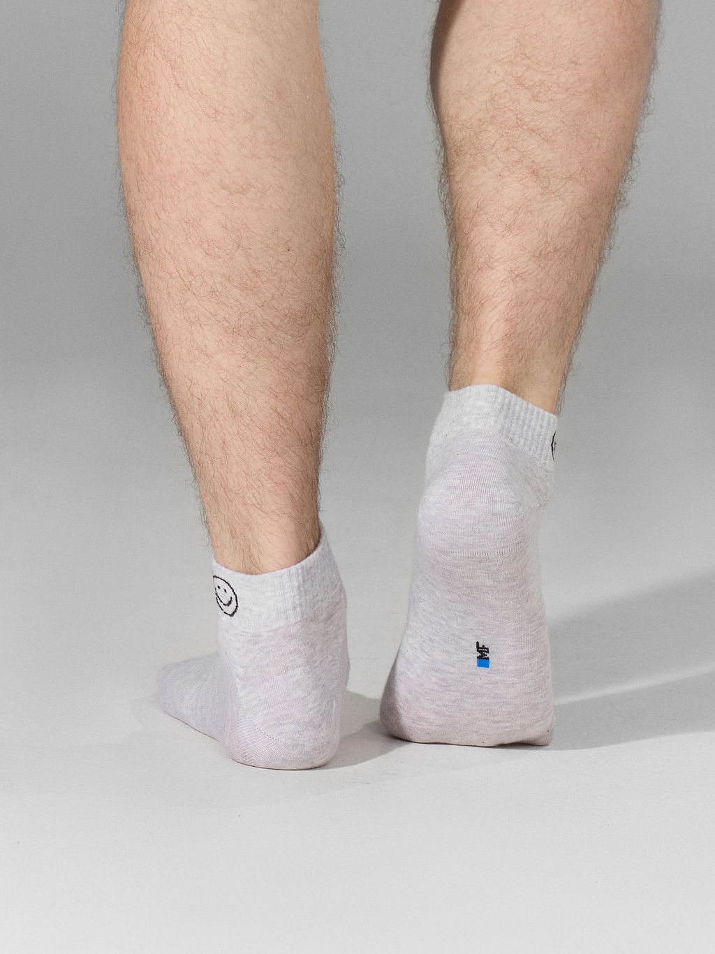 Цена за 5 пар! НОСКИ МУЖСКИЕ - Mark formelle фото 4