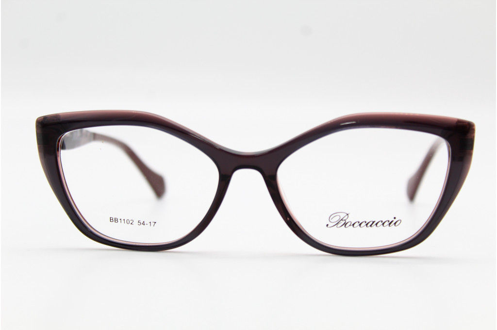 Оправа BOCCACCIO ВВ 1102 54-17-142 С4