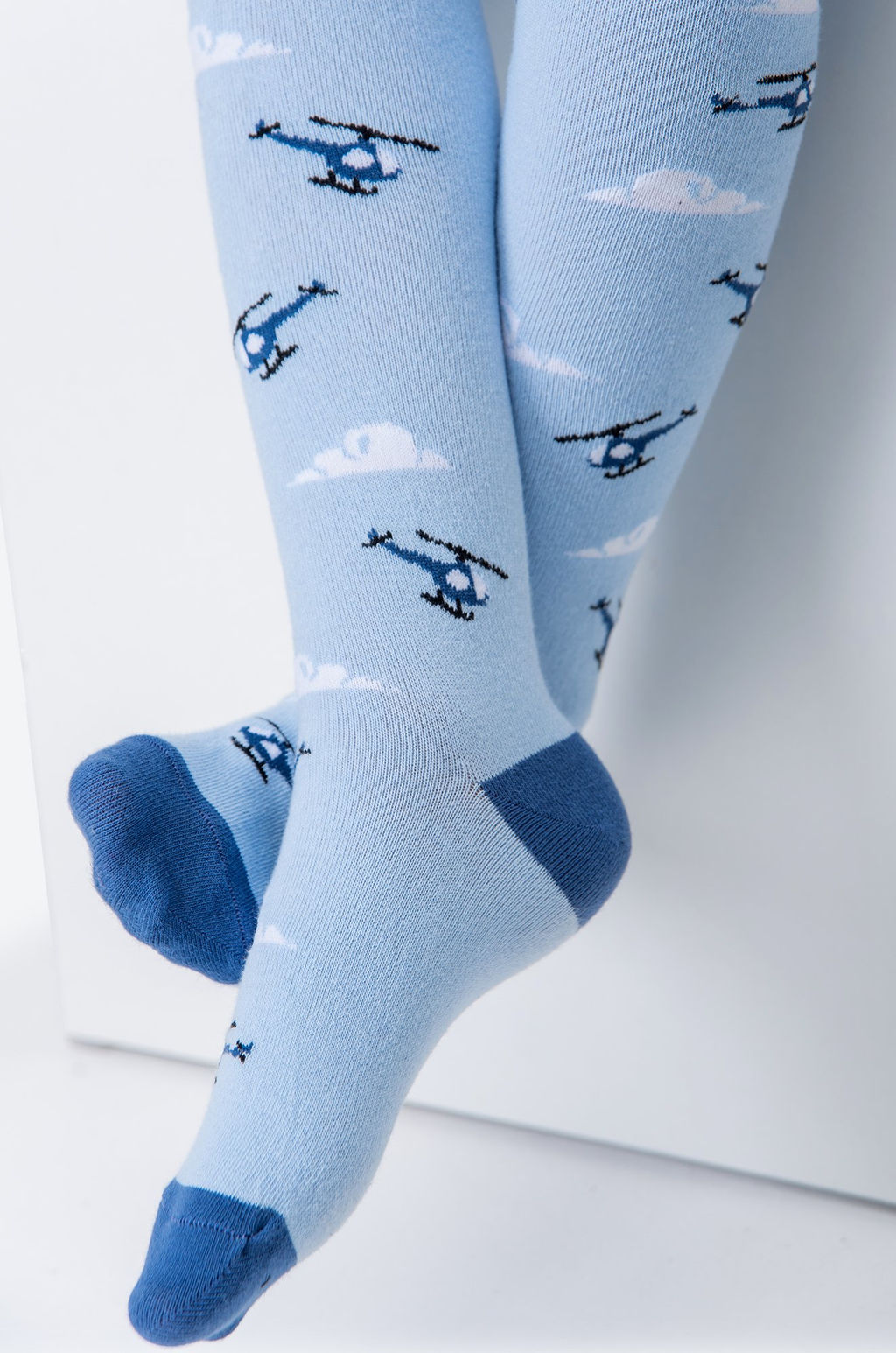 Колготки для мальчика Happy Fox  фото 4