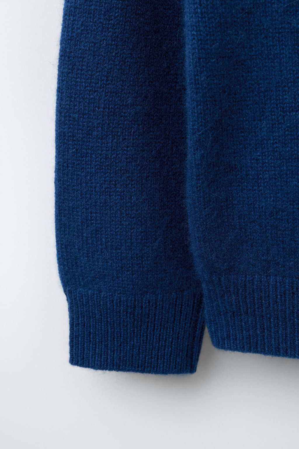 100% CASHMERE JUMPER - Zara фото 4