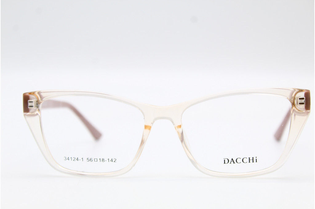 Оправа DACCHI 34124-1 56-18-142 С2  фото 2