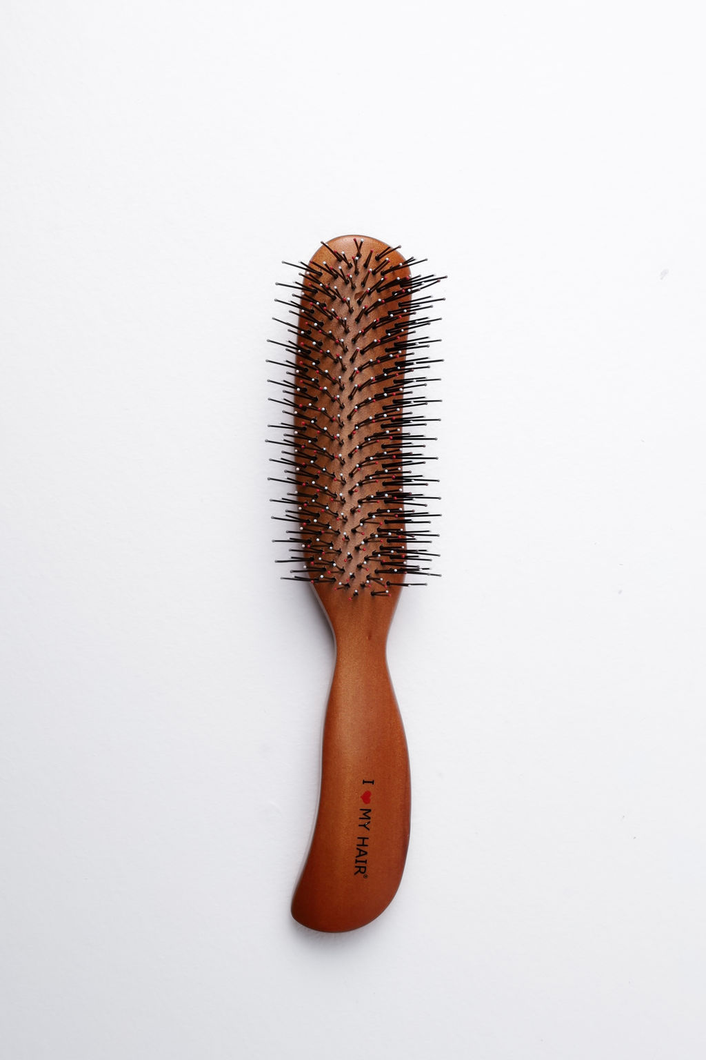 SPD Щетка Shiny Brush щетина нейлон