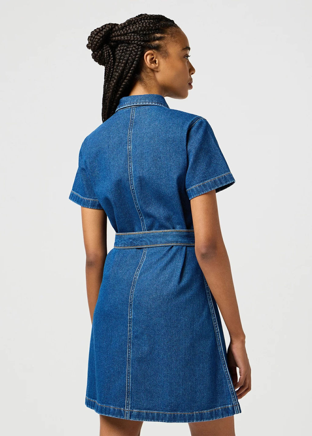 Платье женское