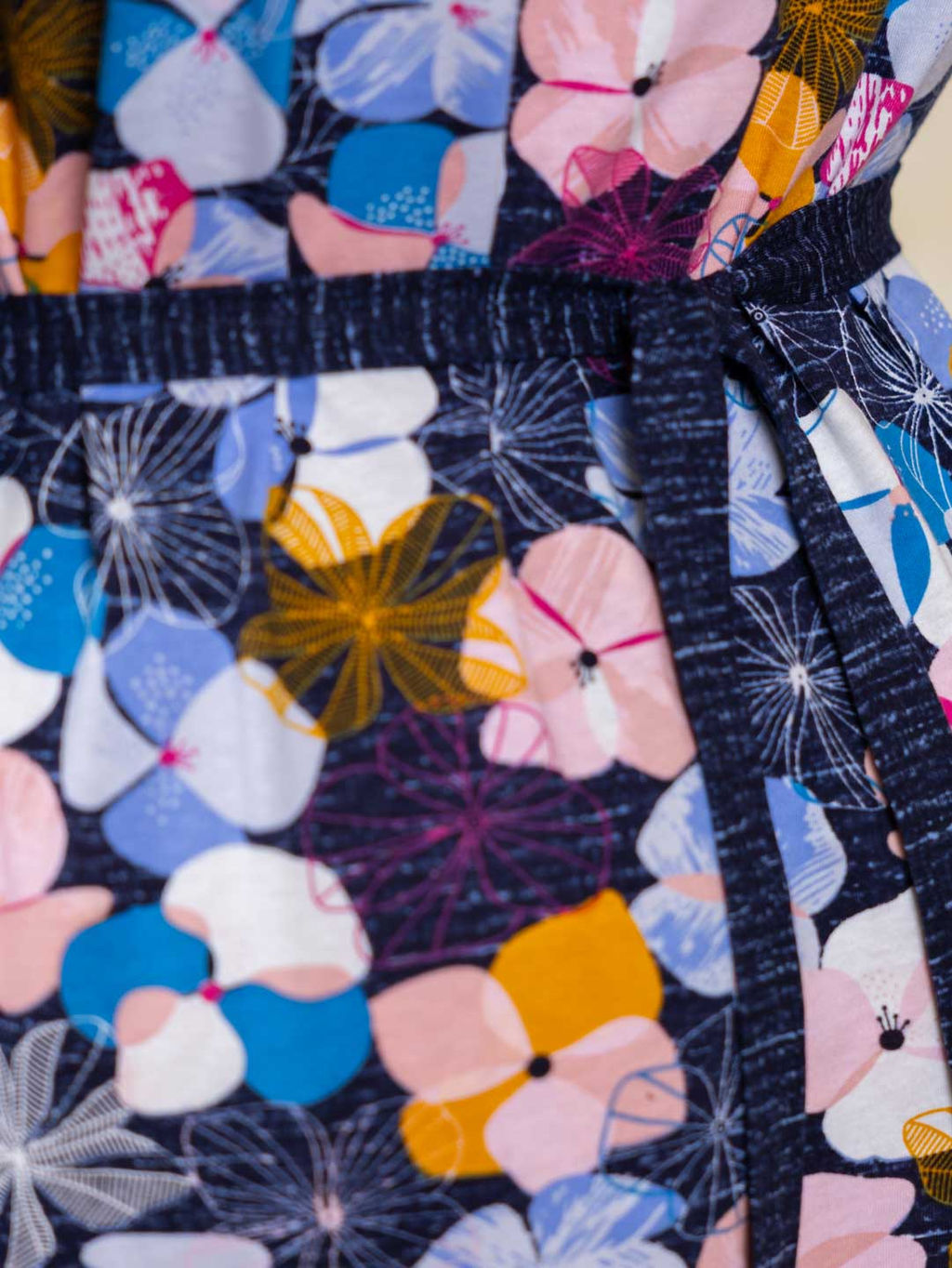 Халат мод.2019/3