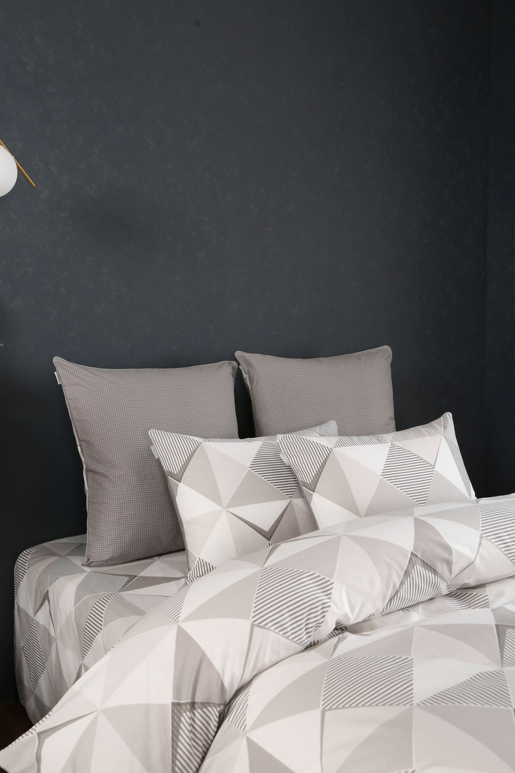 Комплект Бруклин (платина беж)