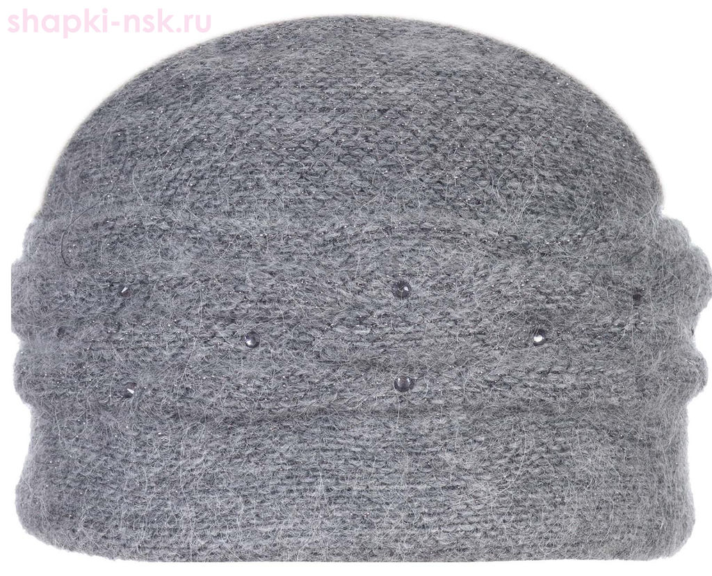 Сьюзи 501 Шапка женская (56-58)