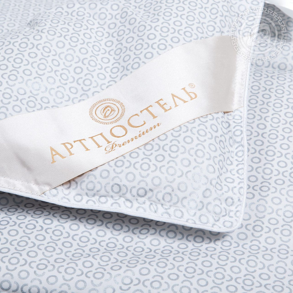 Одеяло "Меринос облегченное" 140*205/1 шт. Премиум