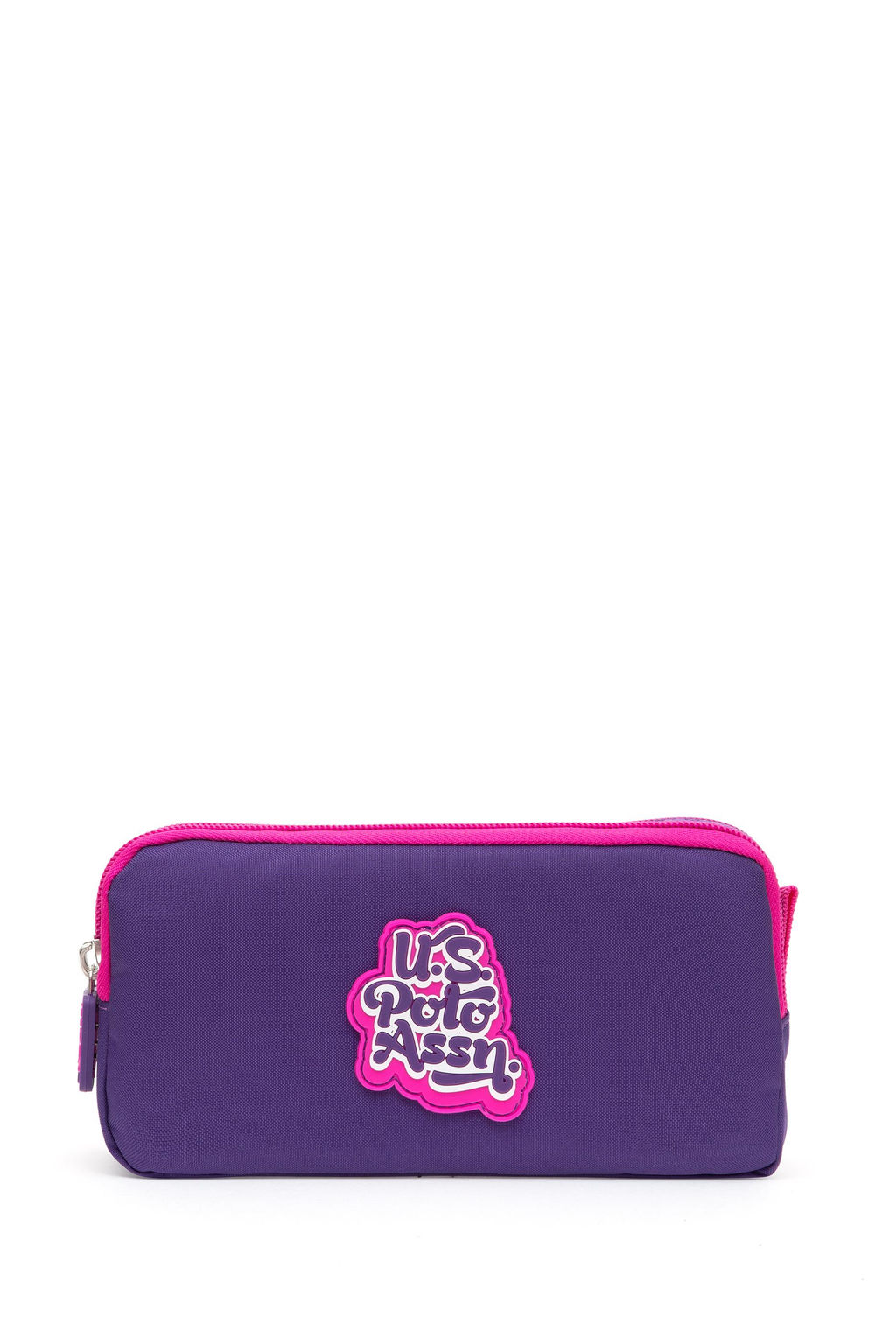 K_z _ocuk Mor Kalemlik Sepette S_rpriz _ndirim - U.s. polo assn фото 2