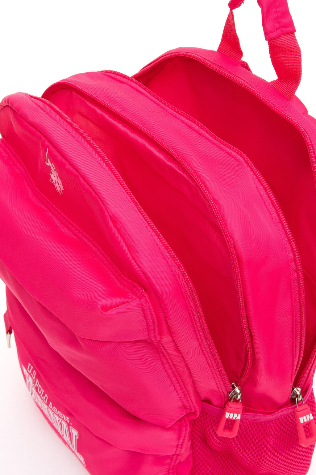 K_z _ocuk Fu_ya Okul _antas_ Sepette S_rpriz _ndirim - U.s. polo assn фото 5