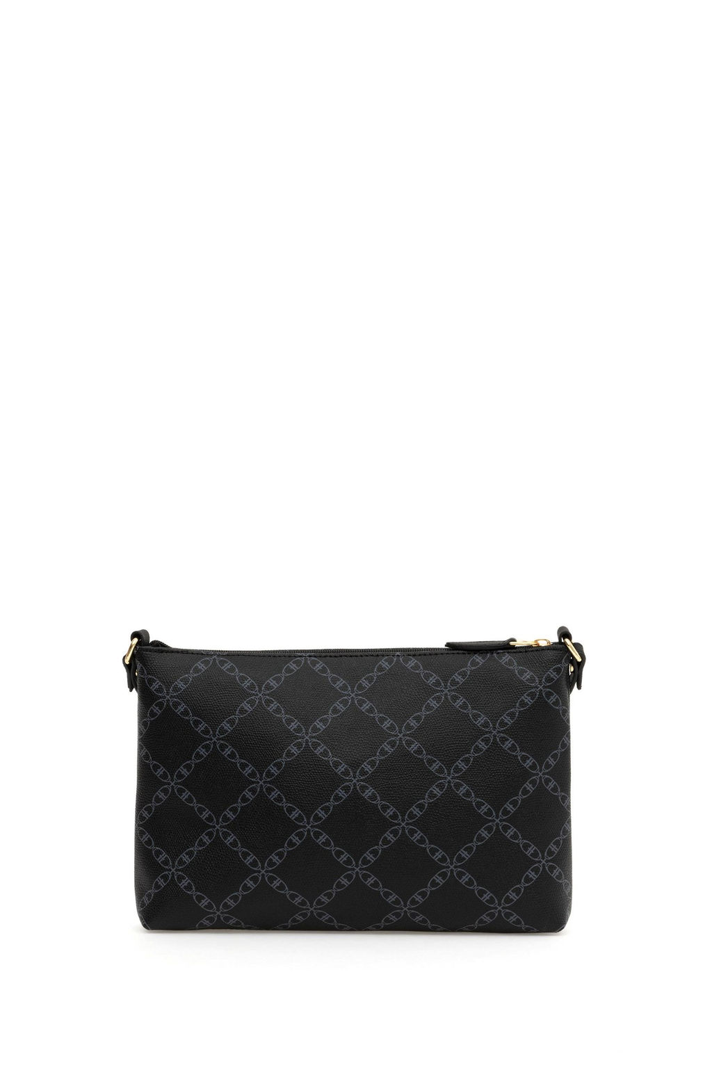 U. S. Polo Assn Женская черная сумка - U.s. polo assn фото 3