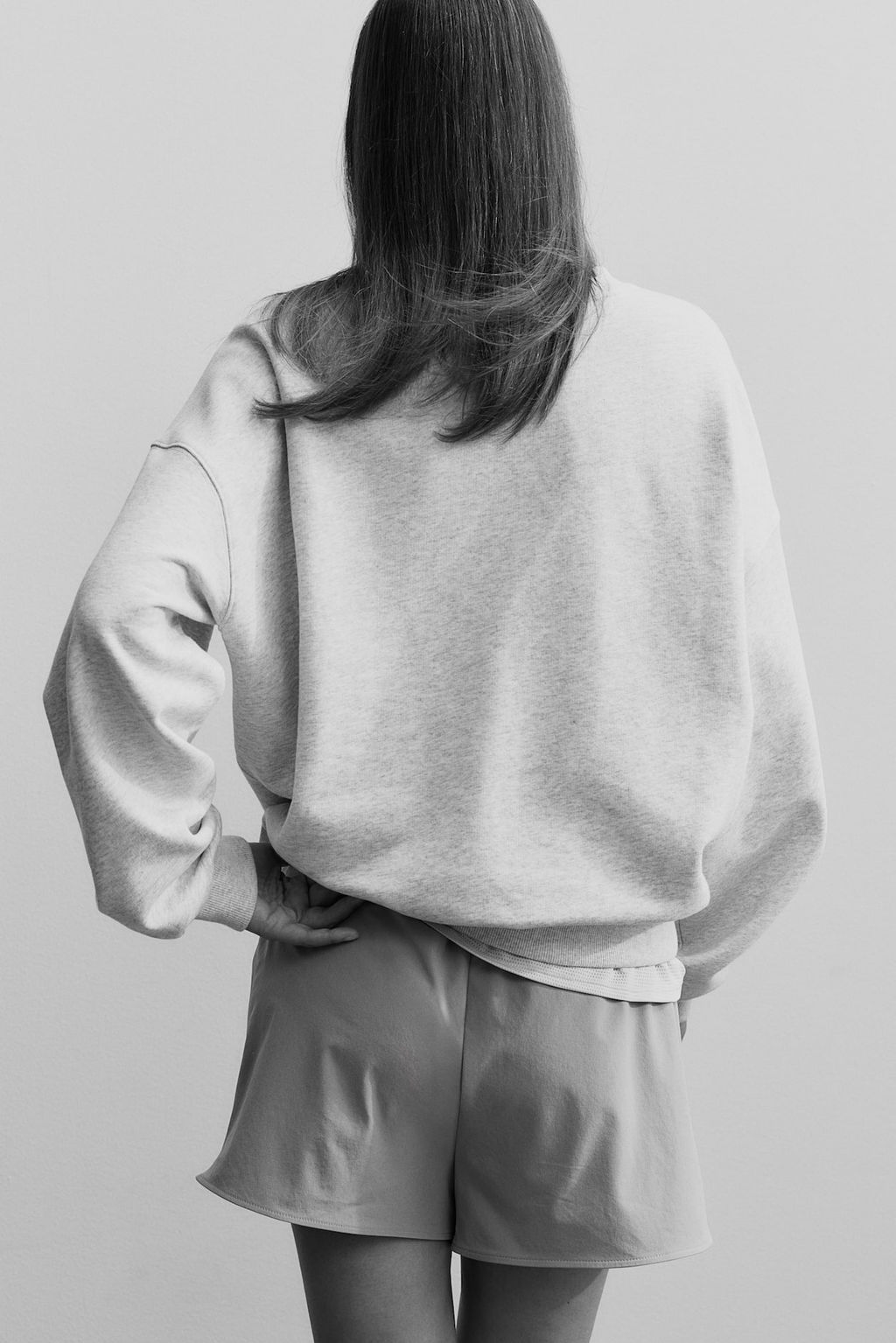 Pantalon corto de deporte DryMove - H&m фото 4