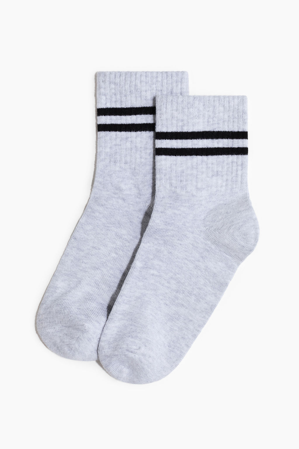 Pack de 5 calcetines - H&m фото 5