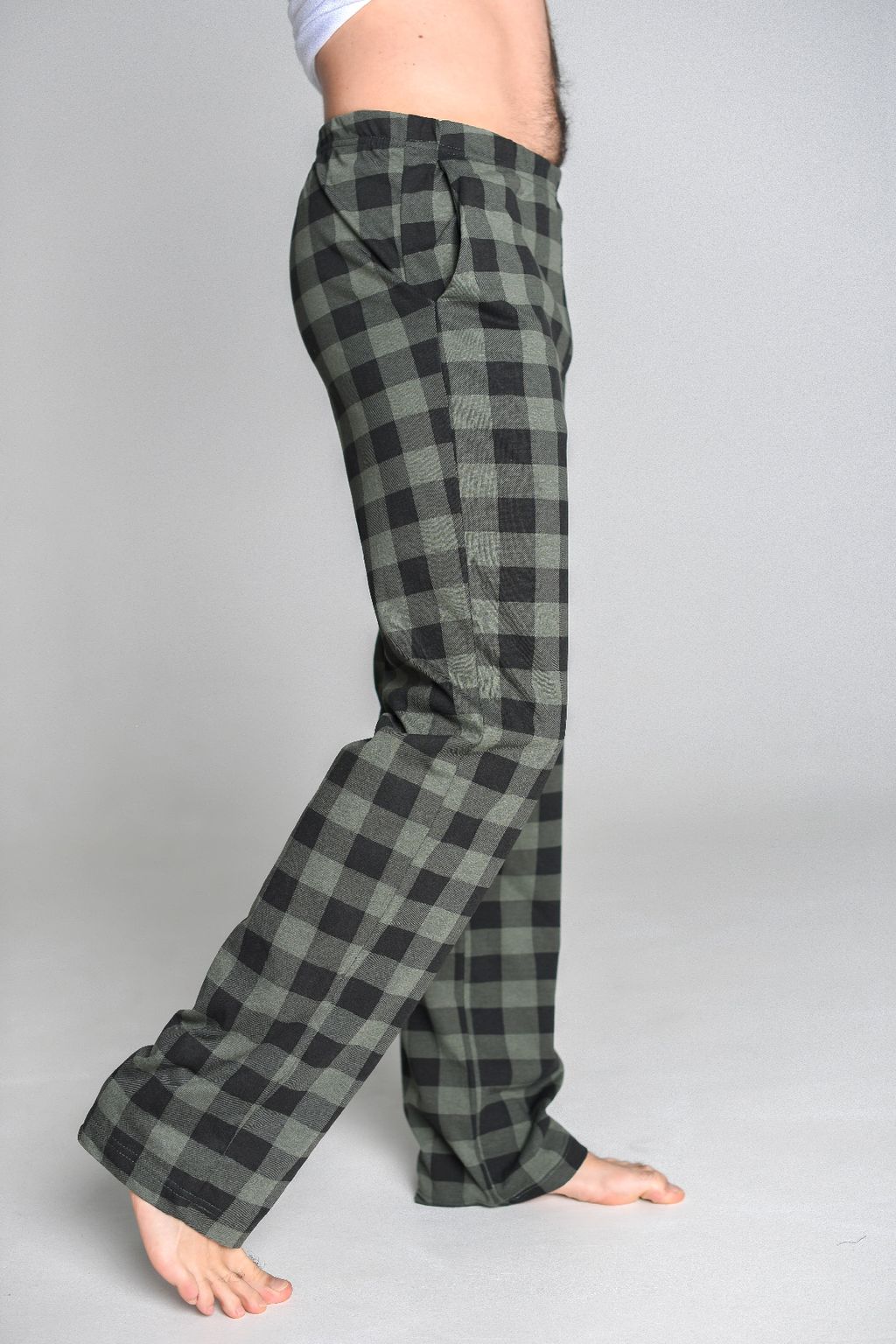 Брюки Хлопок 100% - Оптима фото 26