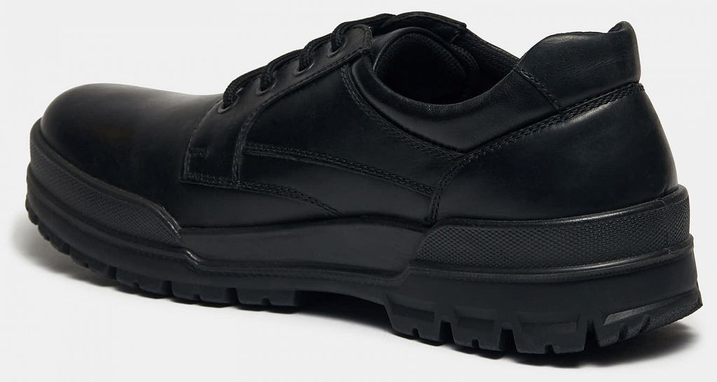 Полуботинки мужские ROVER 552107ЧН - Ralf ringer фото 3