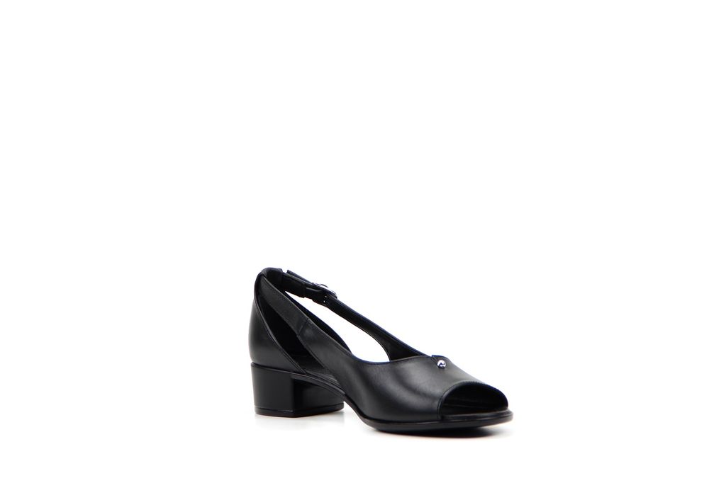Босоножки EDART 3021.312bl.black