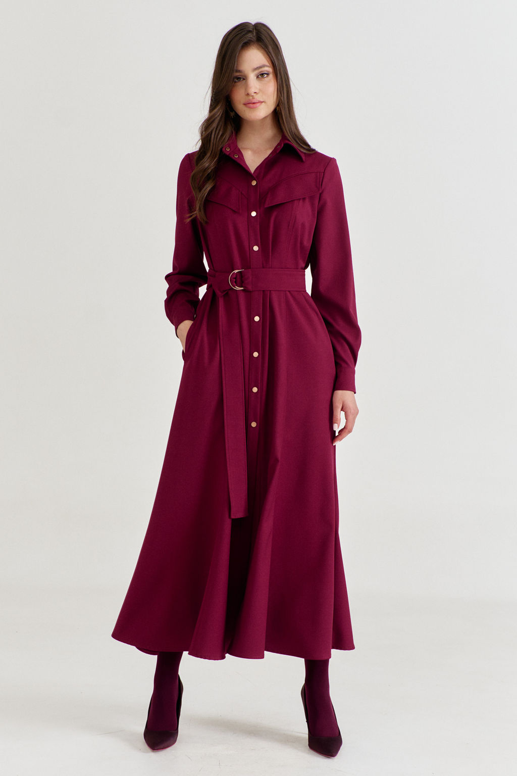 Платье 1424/1 - Rinka фото 5