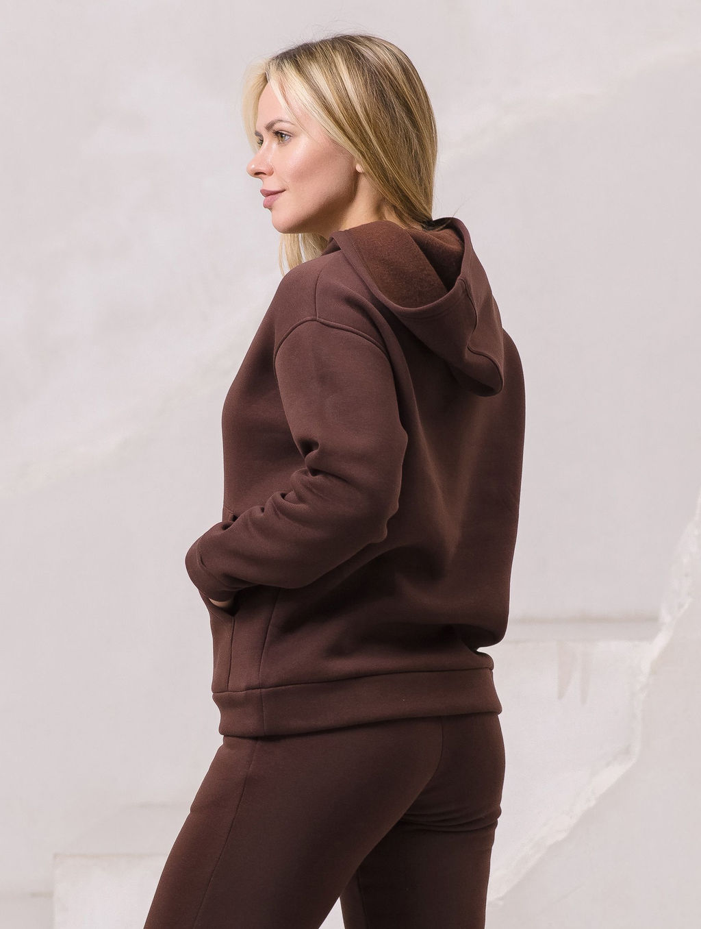 Джемпер женский - Глория Трикотаж фото 2