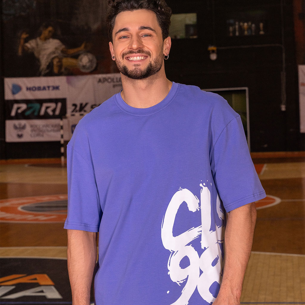 Футболка Top.846M вери пери - Argo classic фото 3