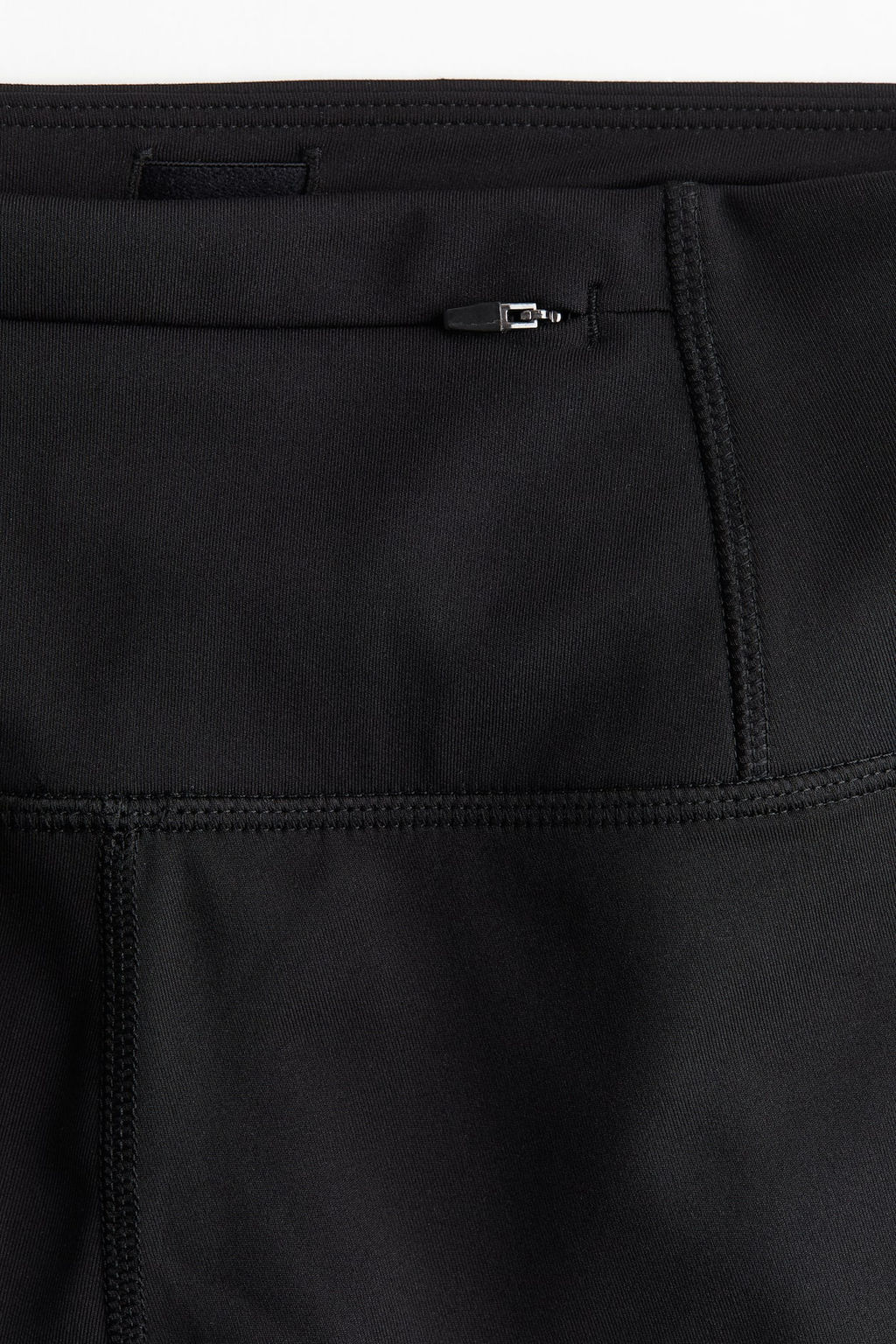 Leggings de correr calidos en DryMove - H&m фото 6