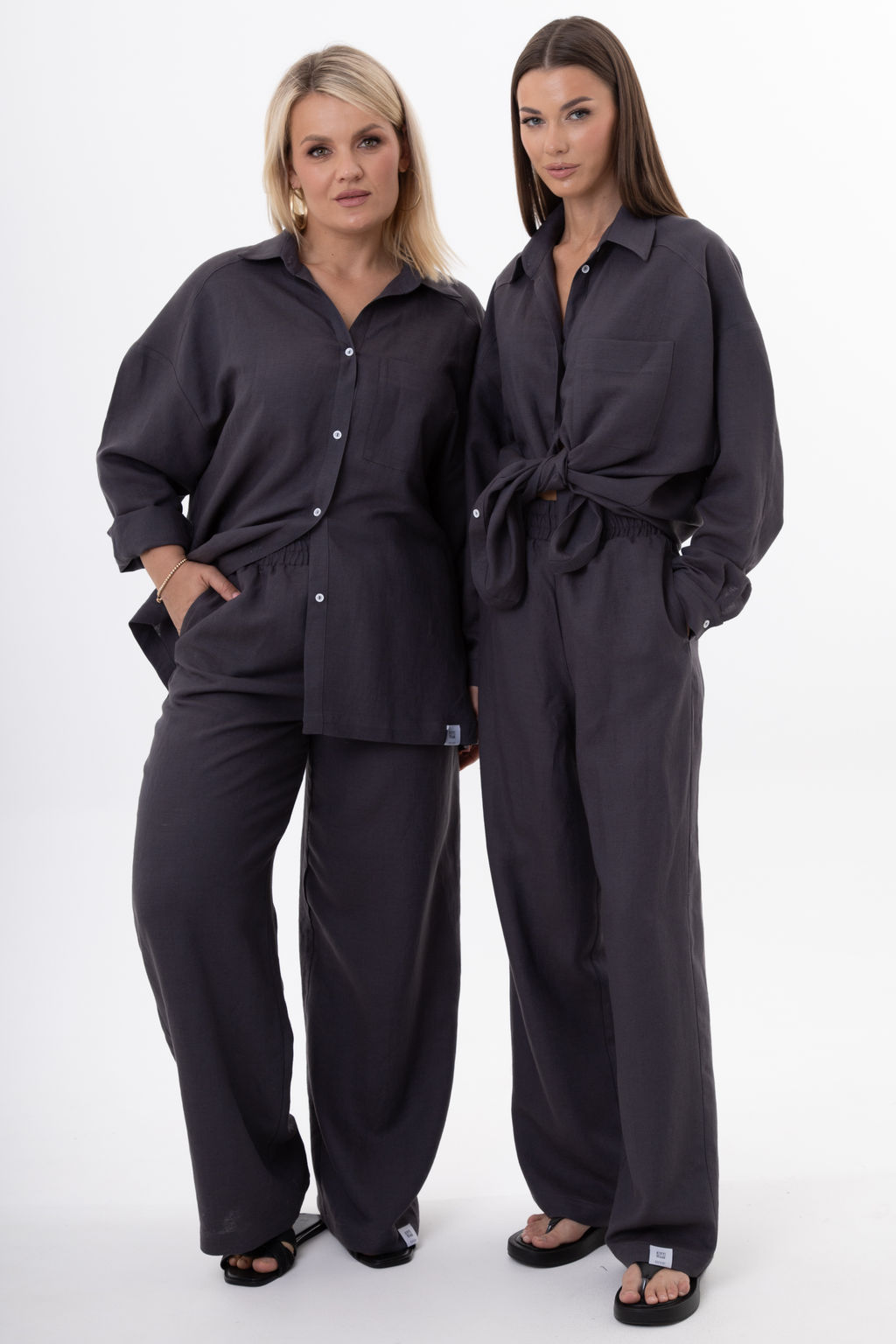 Брюки 4315 - Kivviwear фото 7