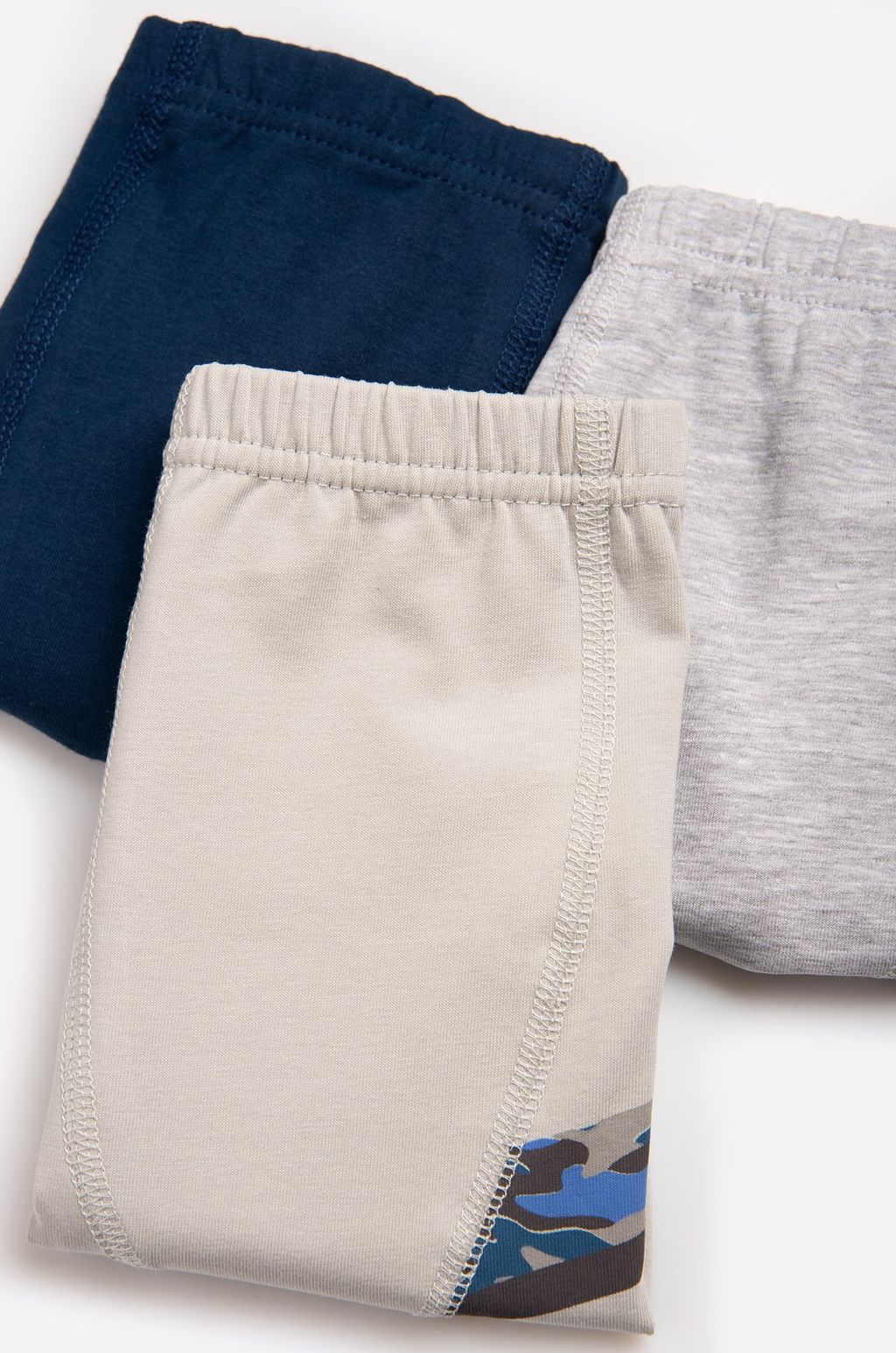 Трусы-боксеры для мальчика 3шт. Baykar  фото 4