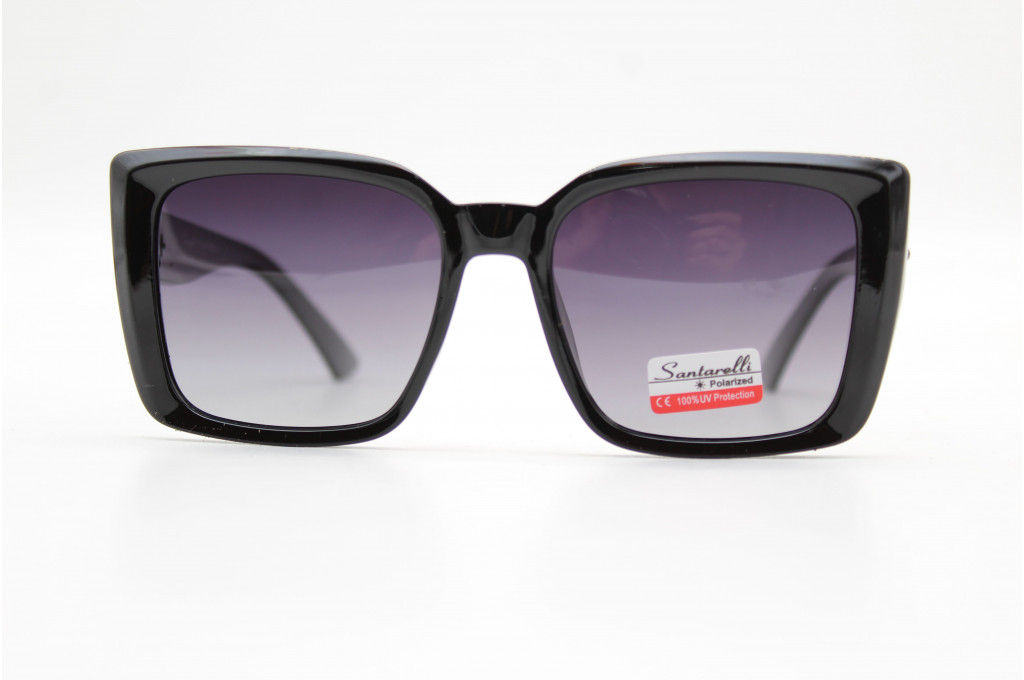 Солнцезащитные очки Santarelli (Polarized) 2492 53-20-143 С1
