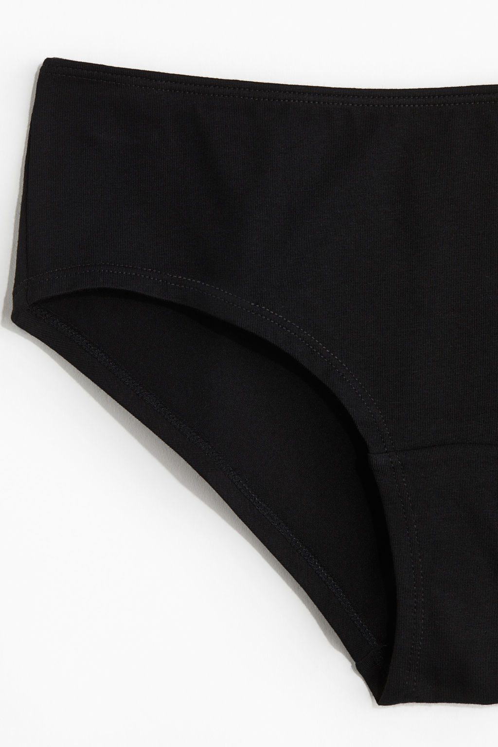 Pack de 5 bragas Hipster de algod?n - H&m фото 4