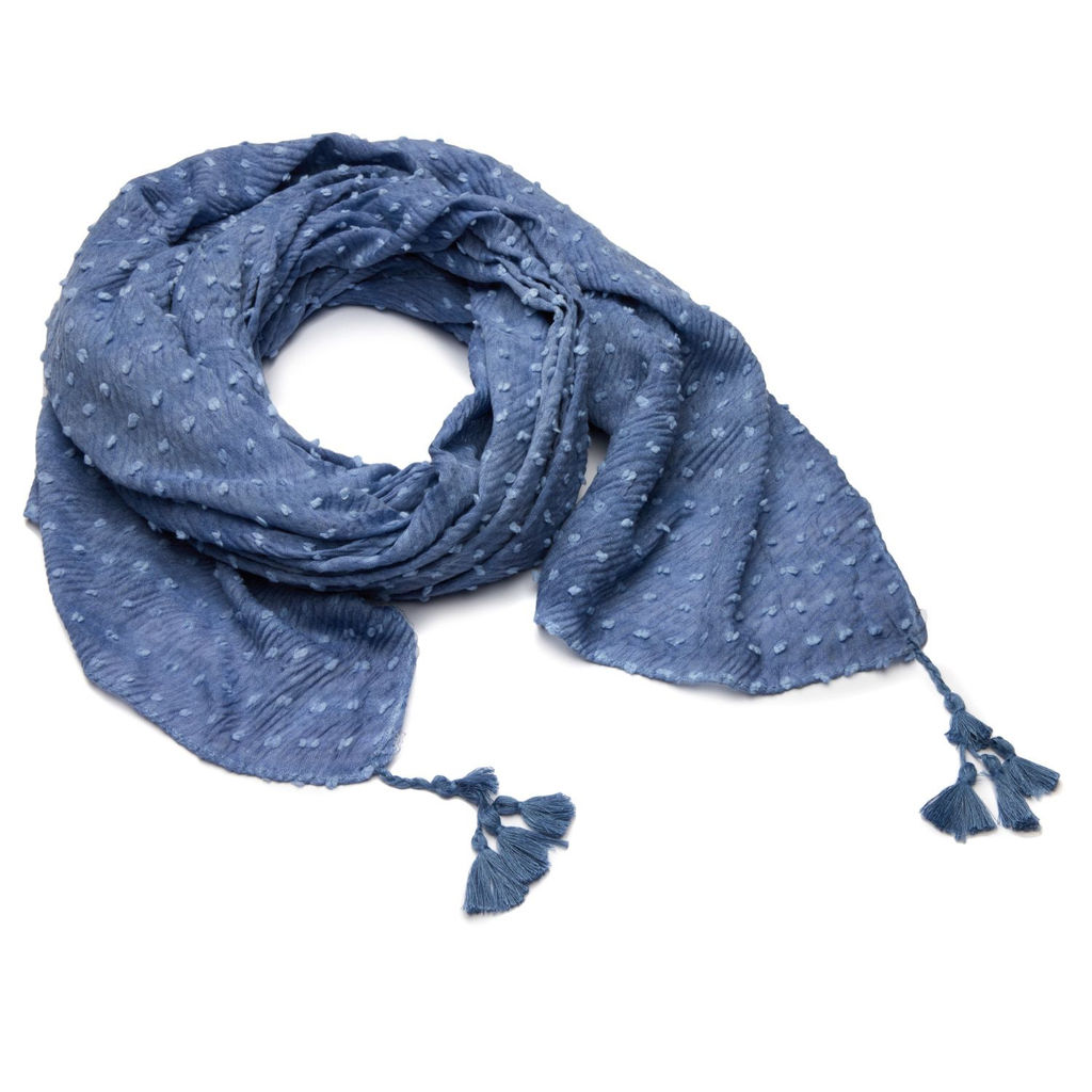 Шарф Симона 003110_30_31 Foxtrot