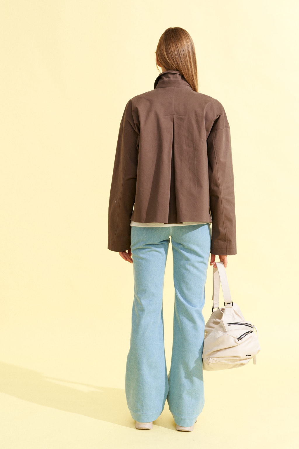 Куртка - Elletto фото 10