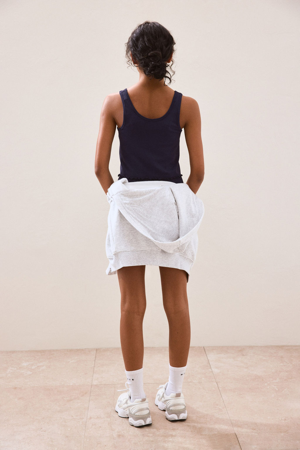 Conjunto seamless de 2 piezas con DryMove - H&m фото 8