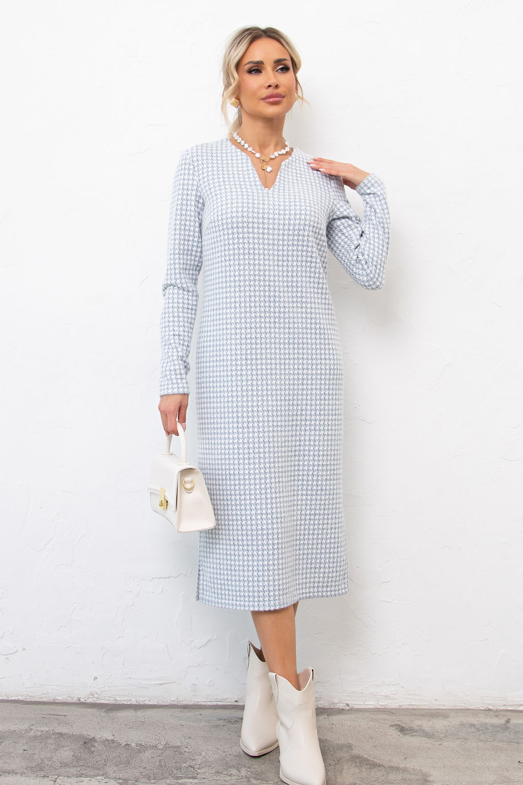 VALENTINA Платье Алетта №1  фото 5