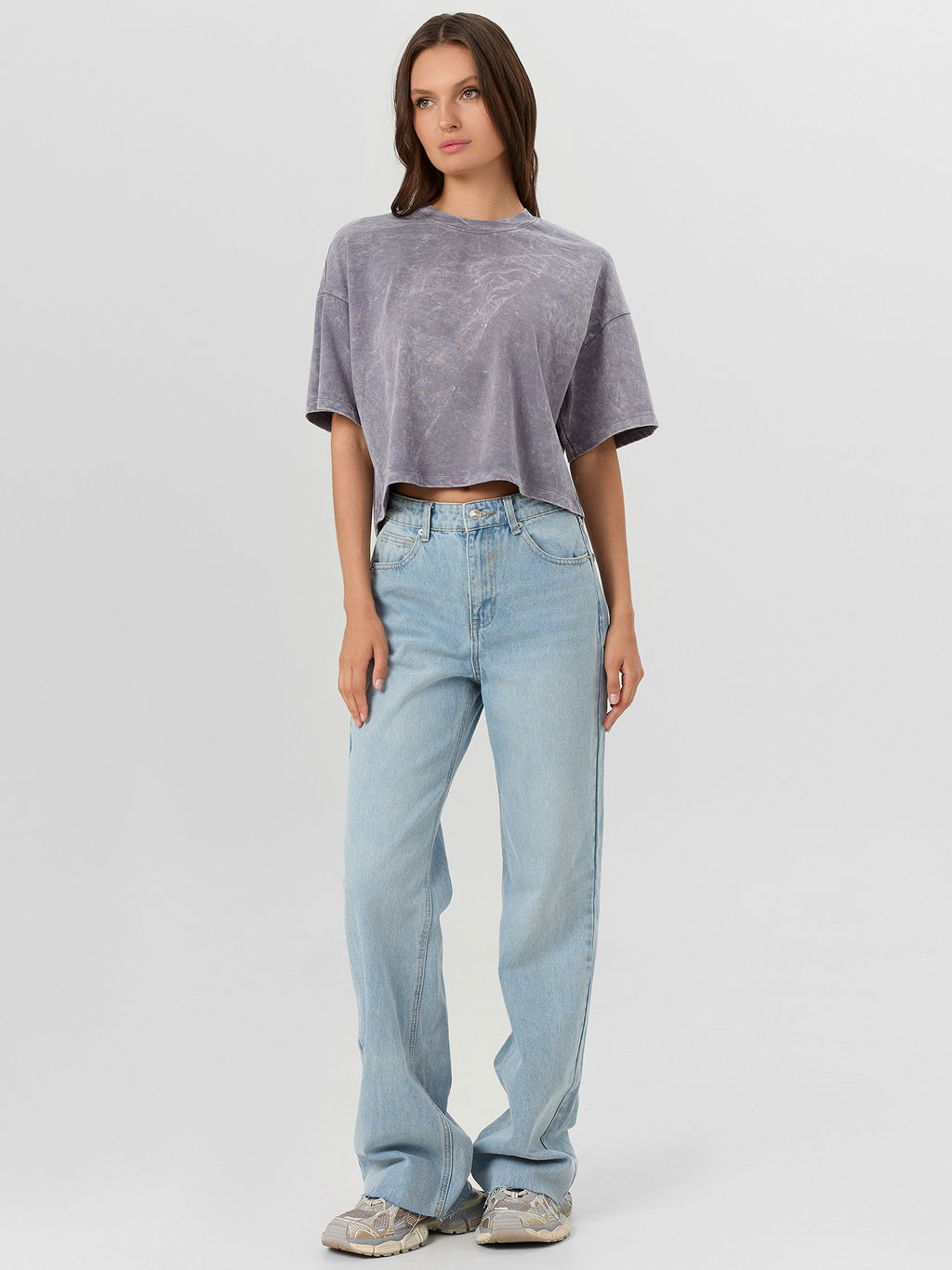 ФУТБОЛКА ЖЕНСКАЯ - Mark formelle фото 3