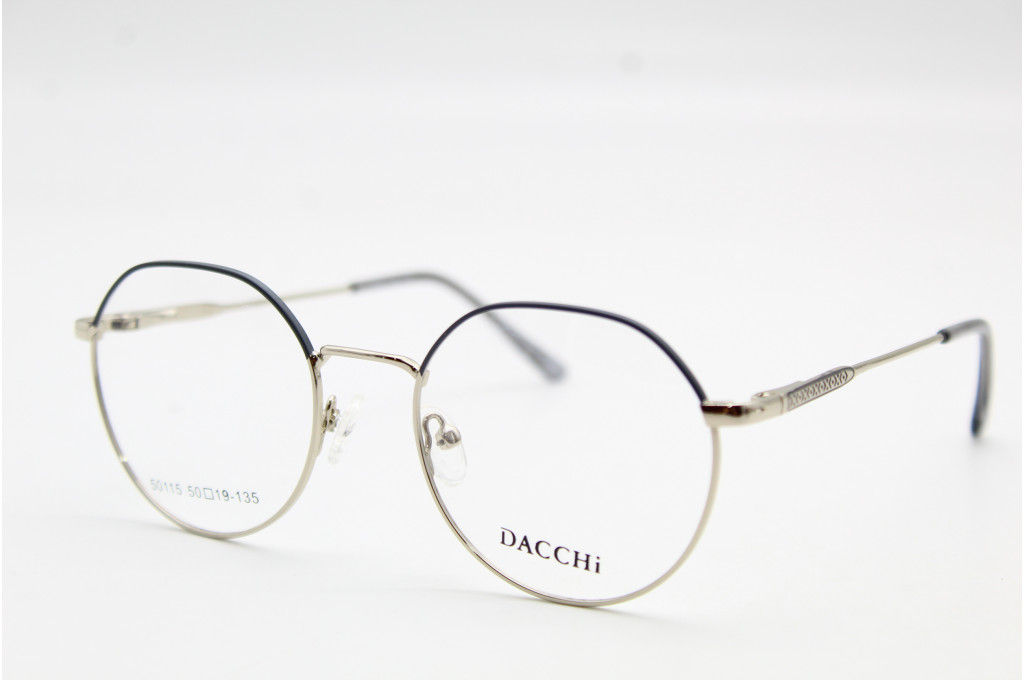 Оправа DACCHI 50115 50-19-135 С1