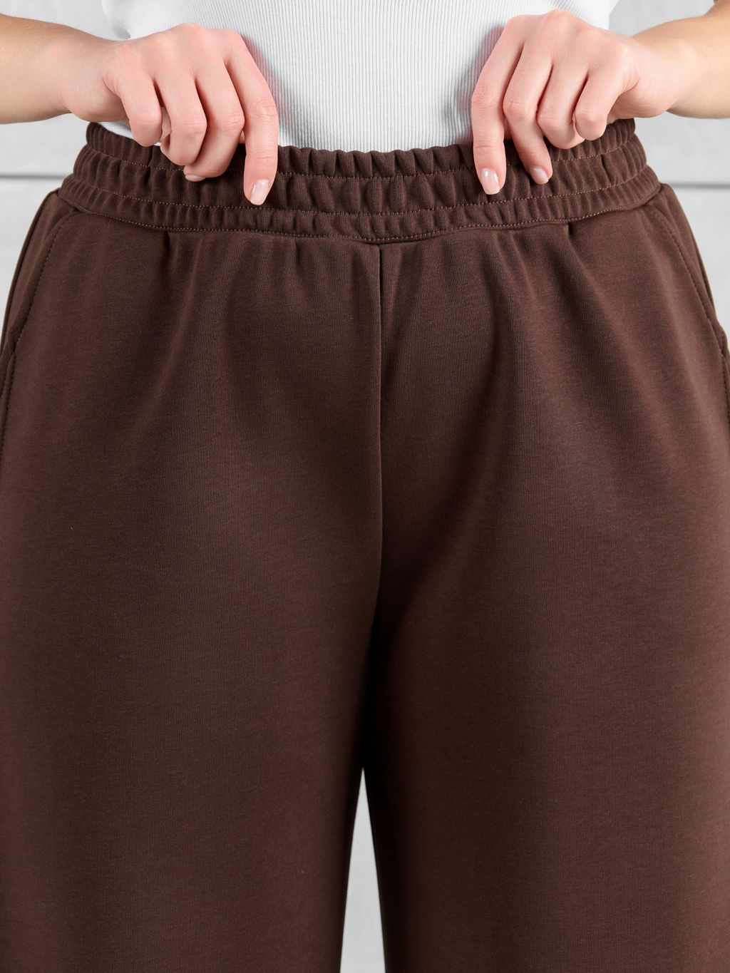 Брюки Авенсис-2 из лининга VIOTEX - Виотекс фото 42