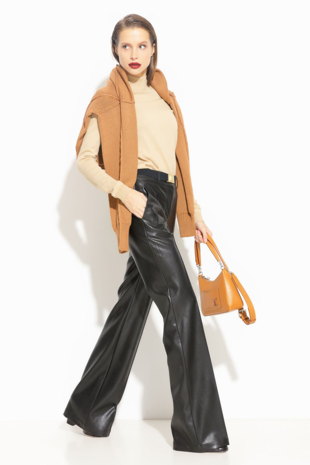 Джемпер 54141 - Lakbi фото 2