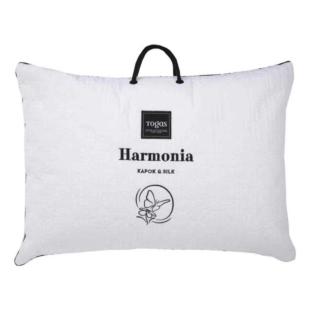 Подушка Togas Harmonia 70x70 (1 шт. в упаковке) - E-shine фото 2