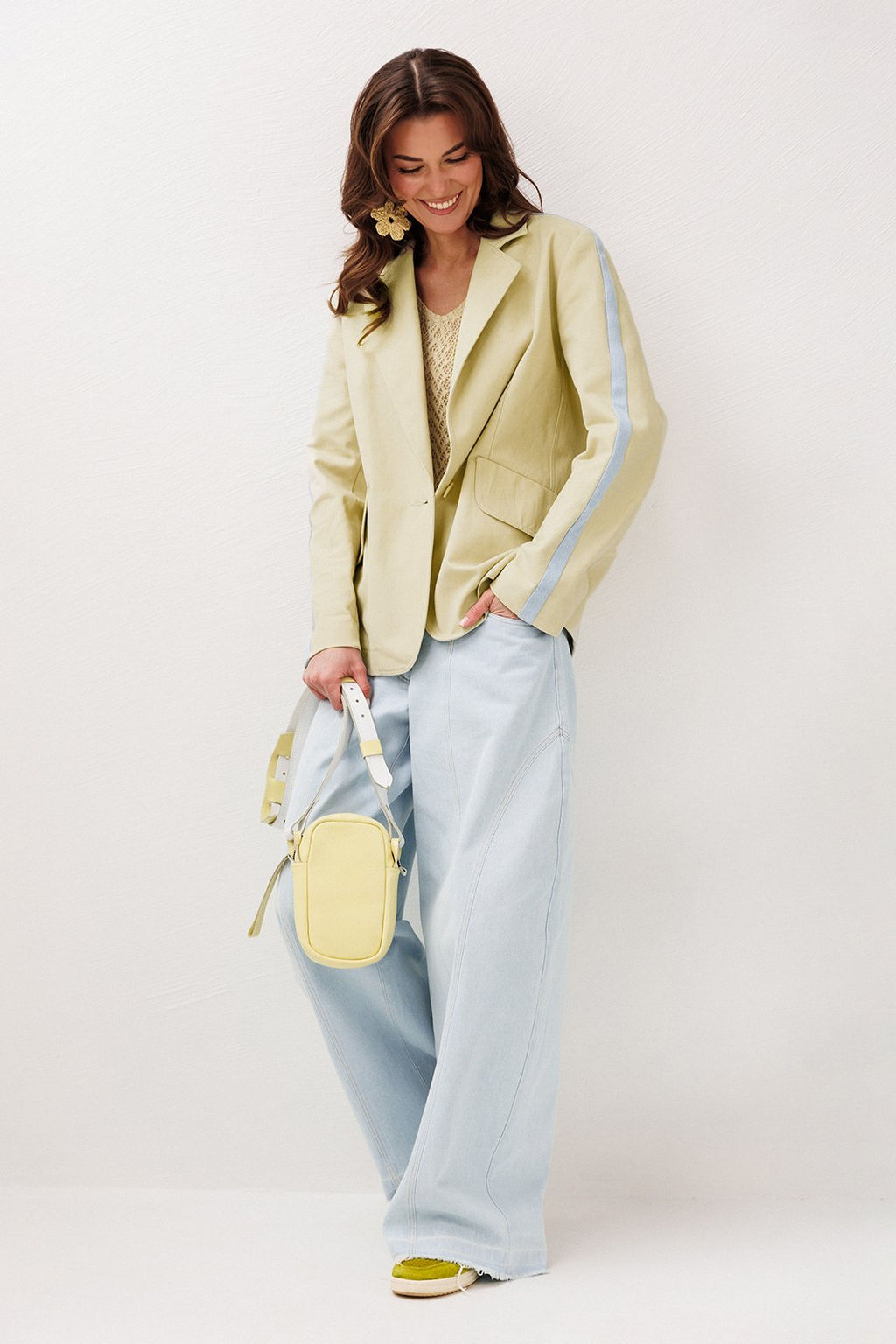 Жакет 3286 - Buter фото 19