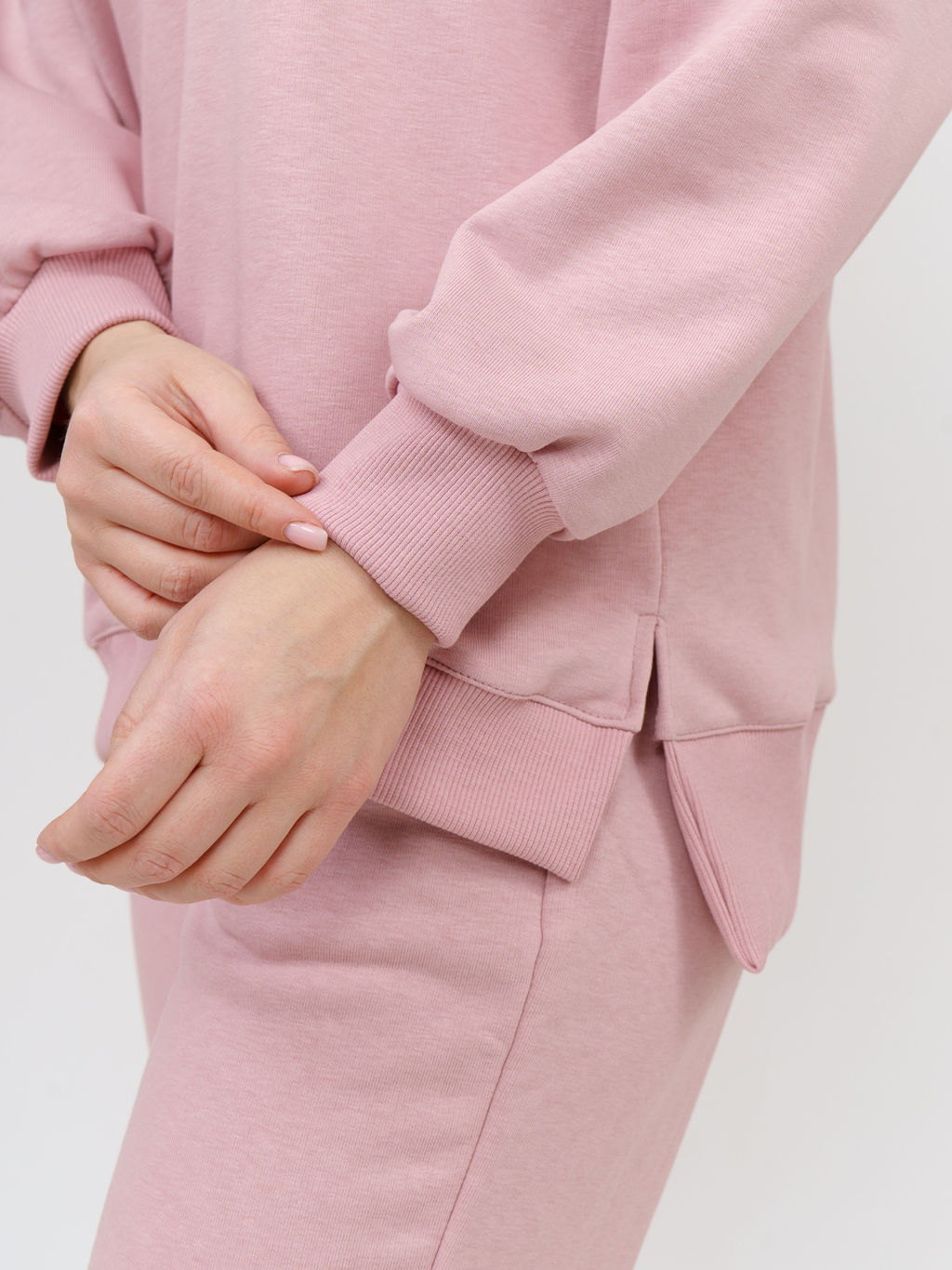 898 Костюм "Пудра"