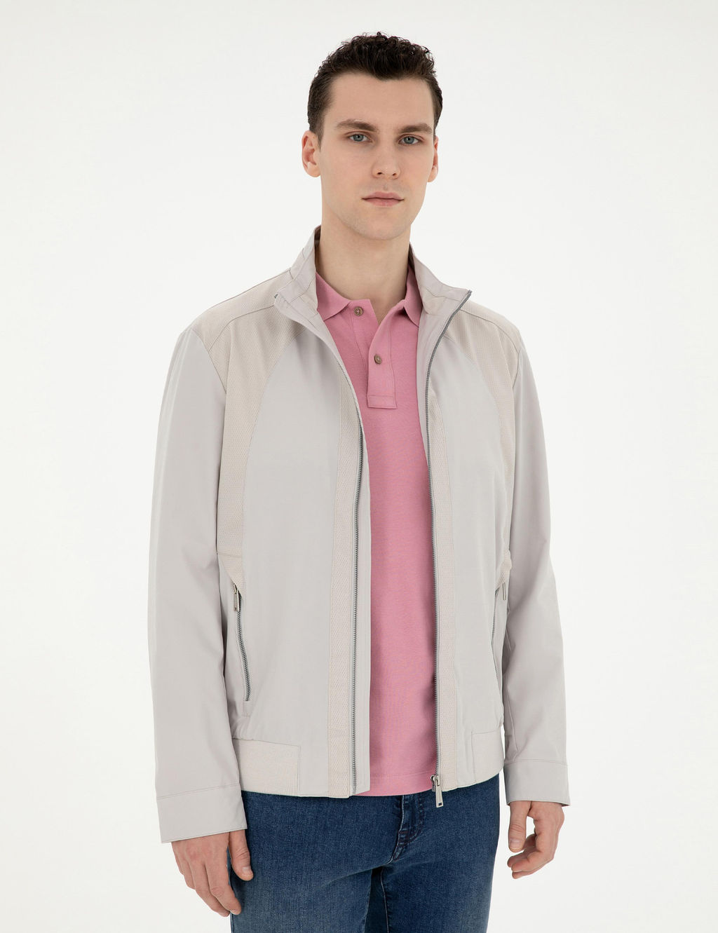 Bej Baharl_k Mevsimlik Mont