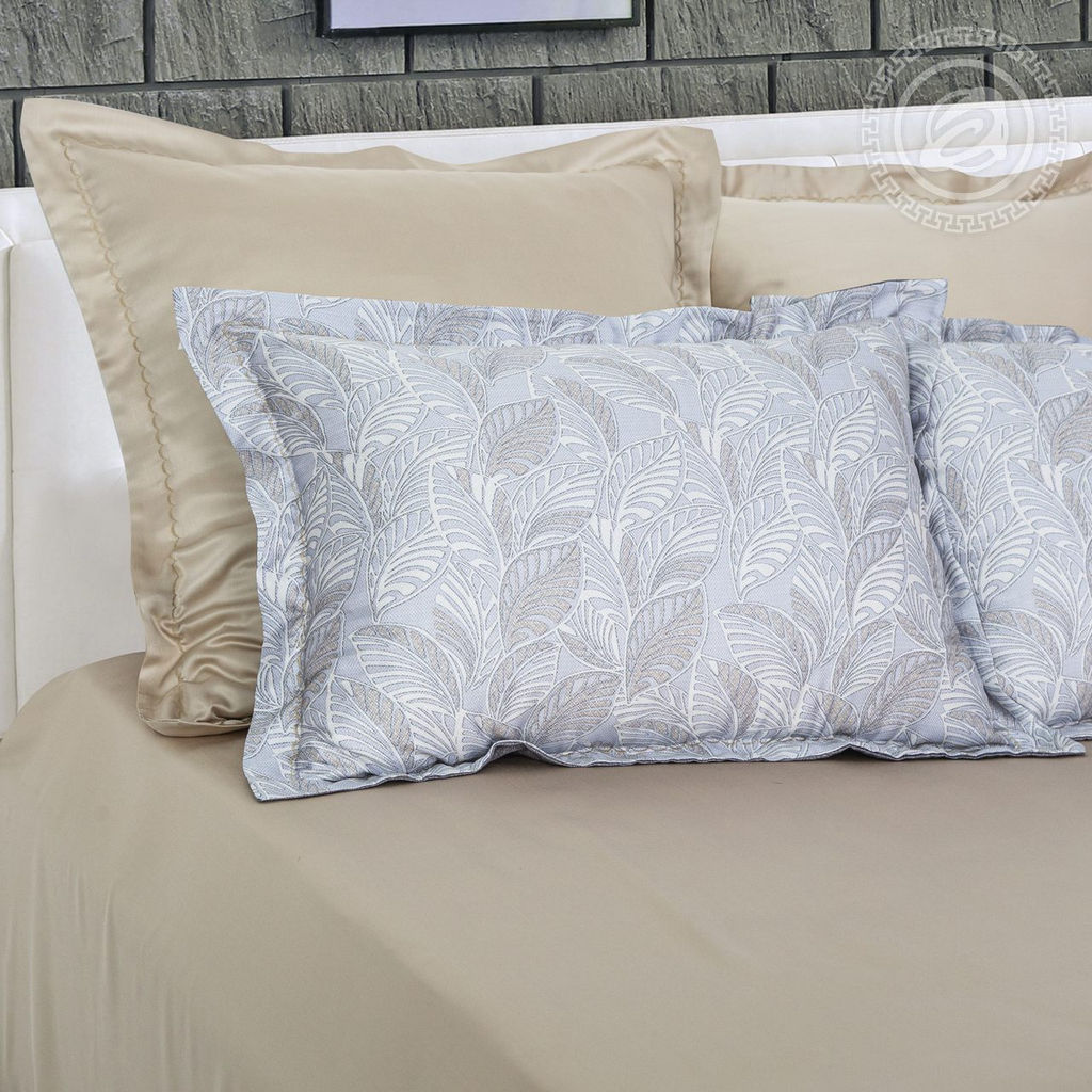 Постельное белье Аддисон (тенсель) Евро/Пододеяльник (молния, ушки): 1 шт.- 220*200; Простыня: 1 шт.- 260*240; Наволочка (молния, ушки): 2 шт.- 70*70; Наволочка (молния, ушки): 2 шт.- 50*70 Тенсел