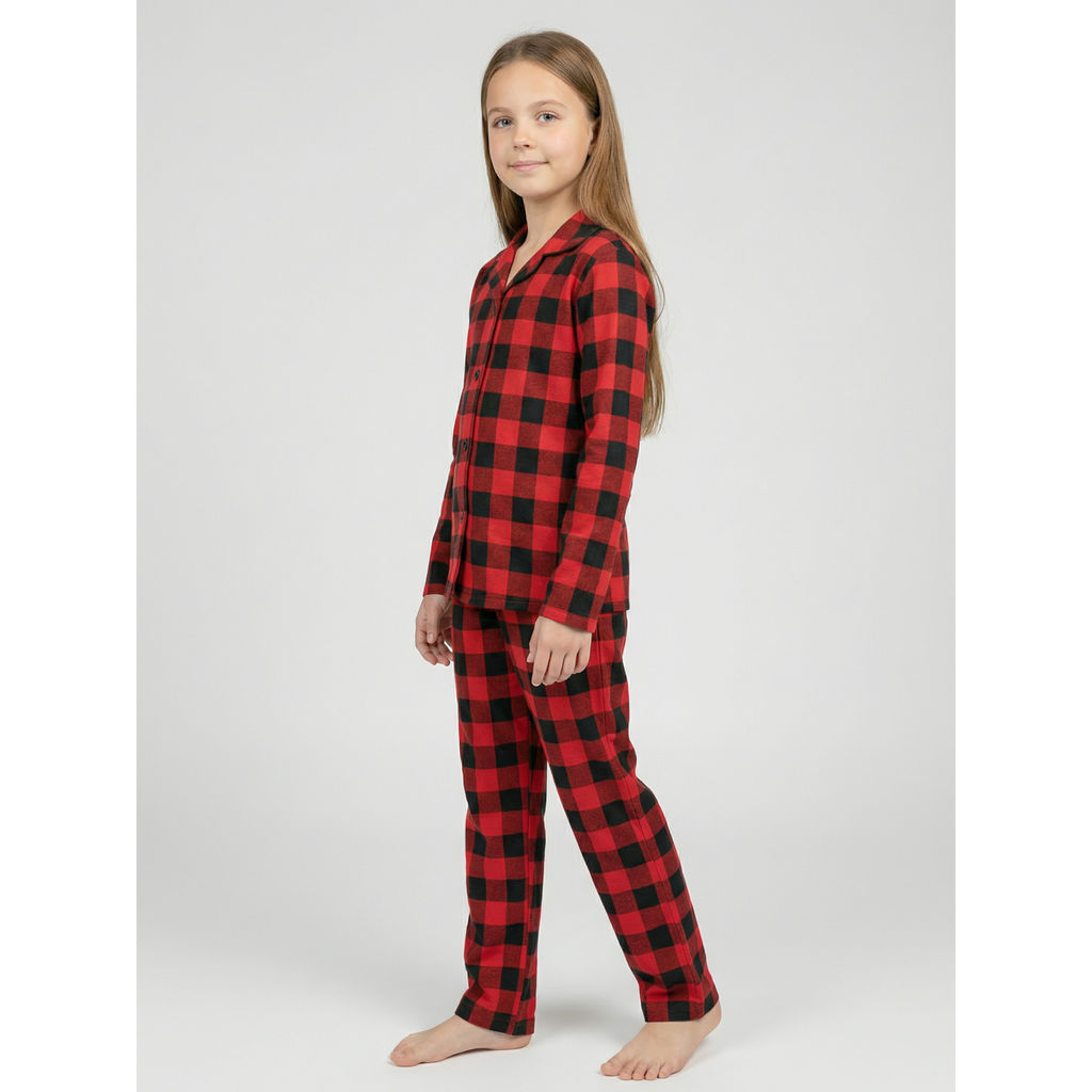 Пижама кулирка 7708100110 - Youlala фото 3