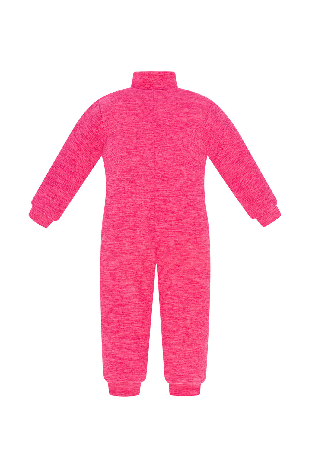 Комбинезон детский розовый