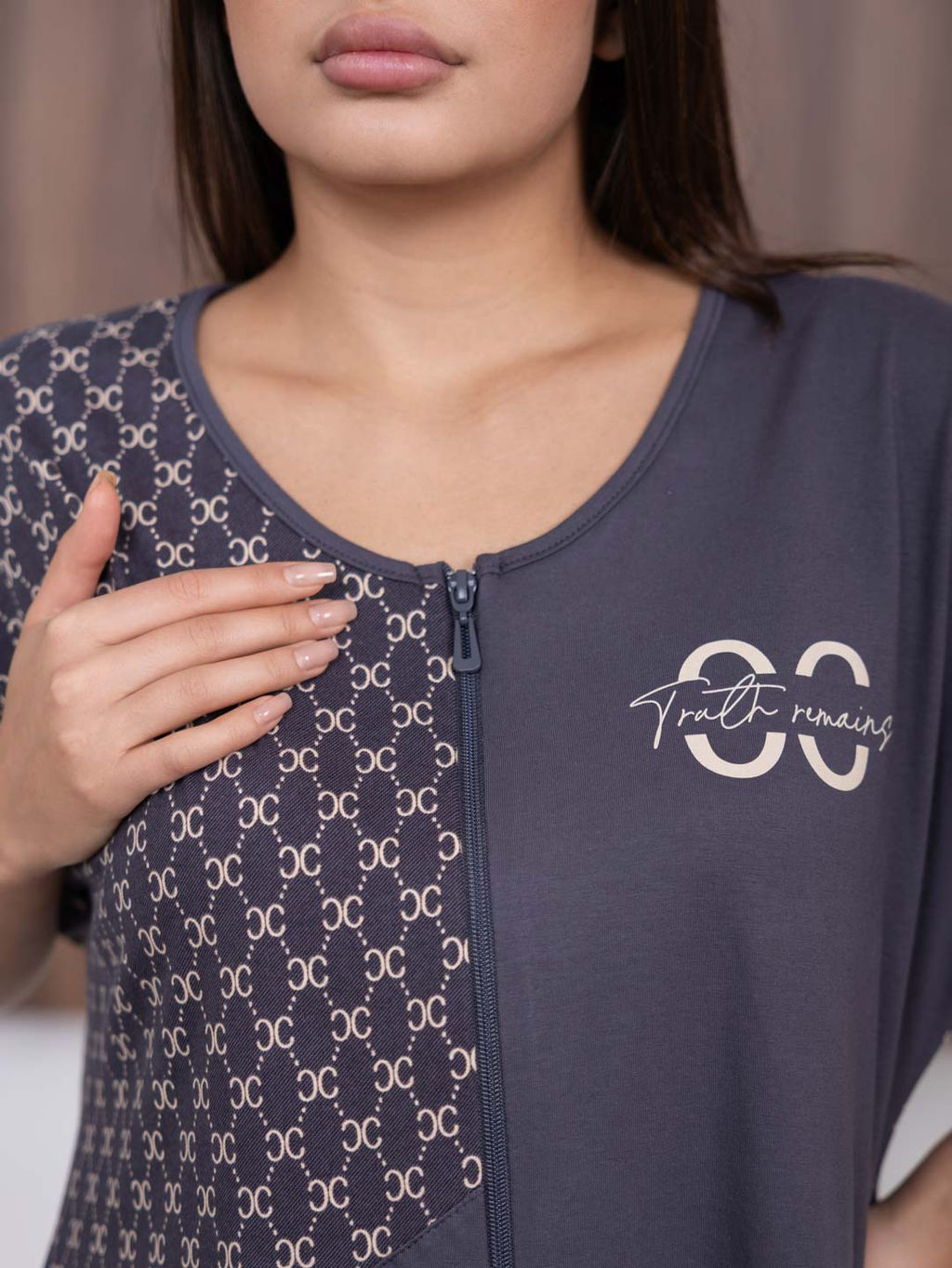 Халат мод.2090/2