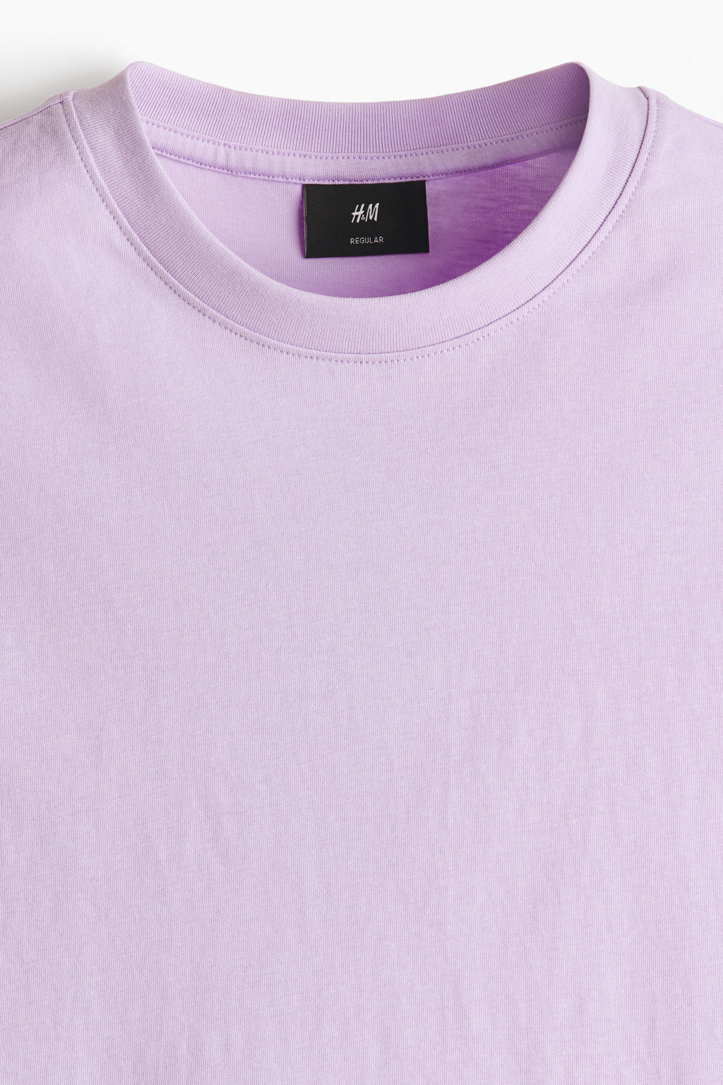 Pack de 3 camisetas Regular Fit - H&m фото 6