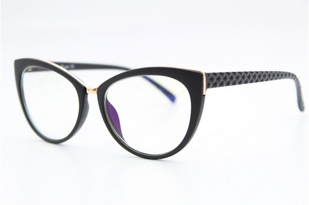 ОЧКИ КОМПЬЮТЕРНЫЕ RALPH 8074 (55-17-145) С126