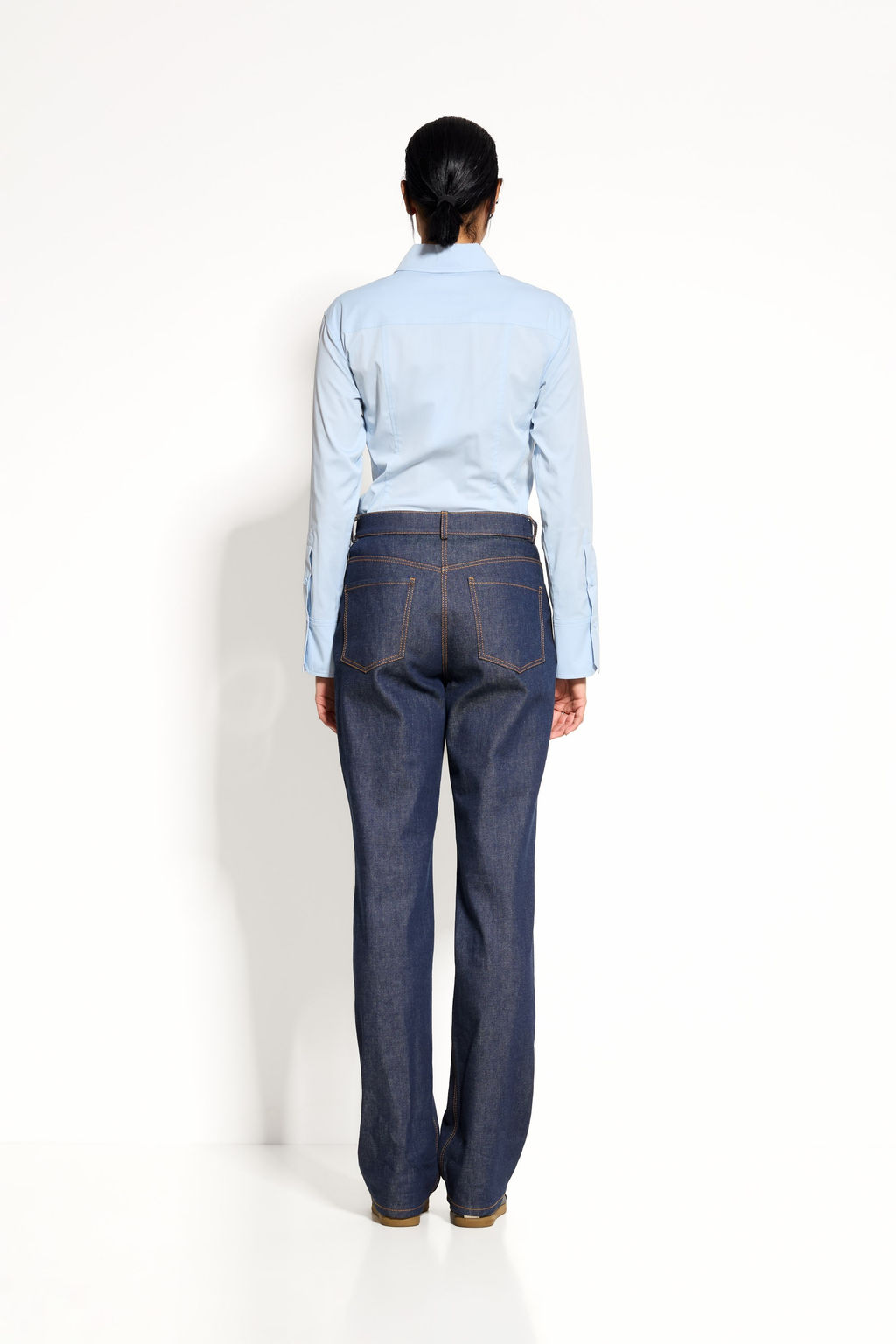 Брюки 55363 - Lakbi фото 8