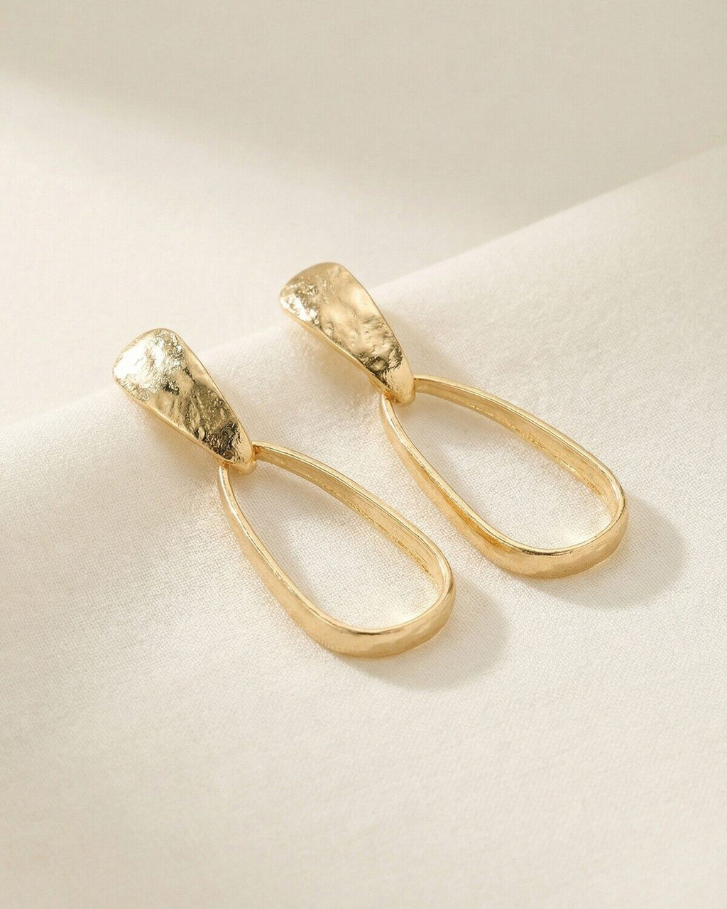 Серьги "Molly"