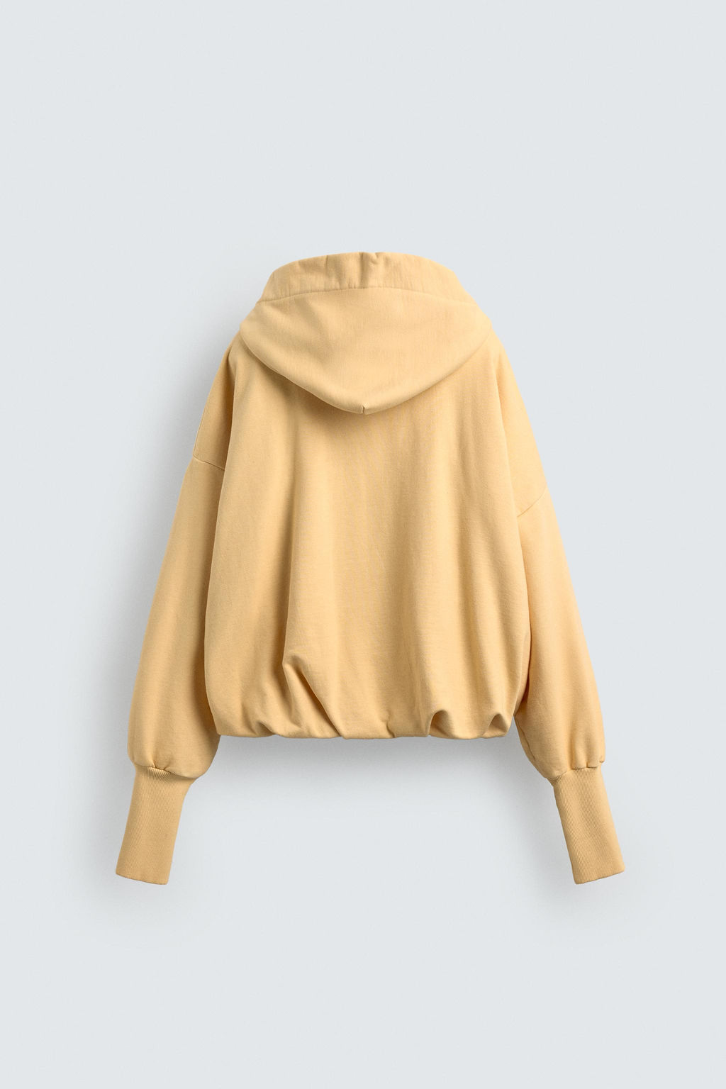 HARRY LAMBERT FOR ZARA X DISNEY HOODIE  фото 2