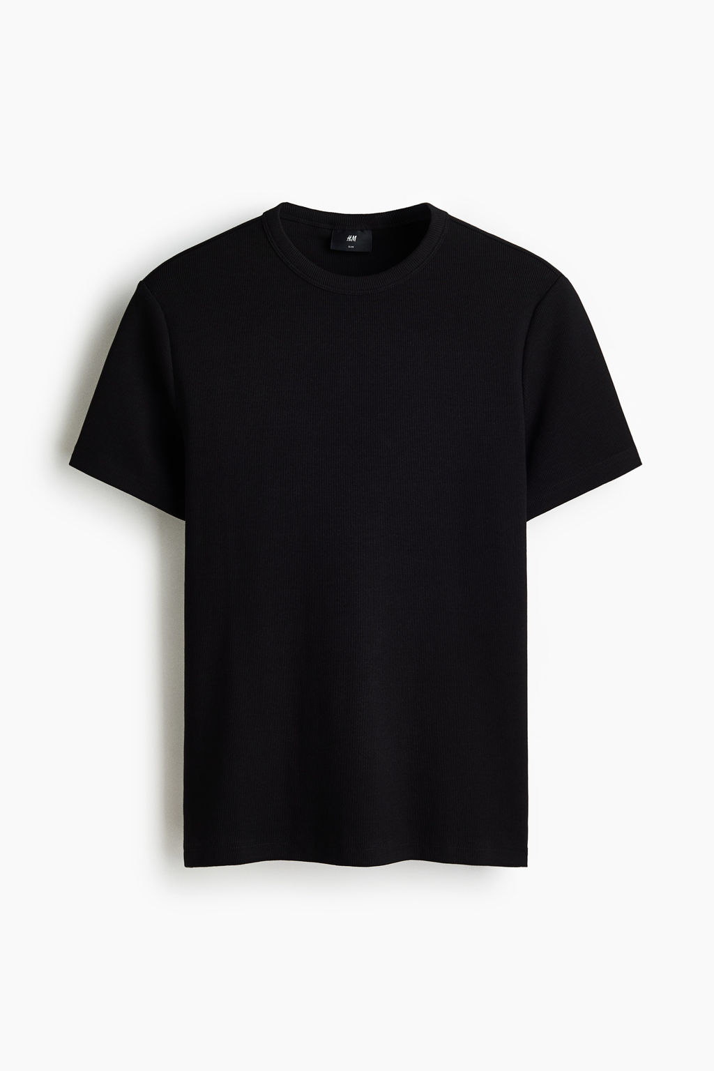 Camiseta de canal? Slim Fit - H&m фото 2